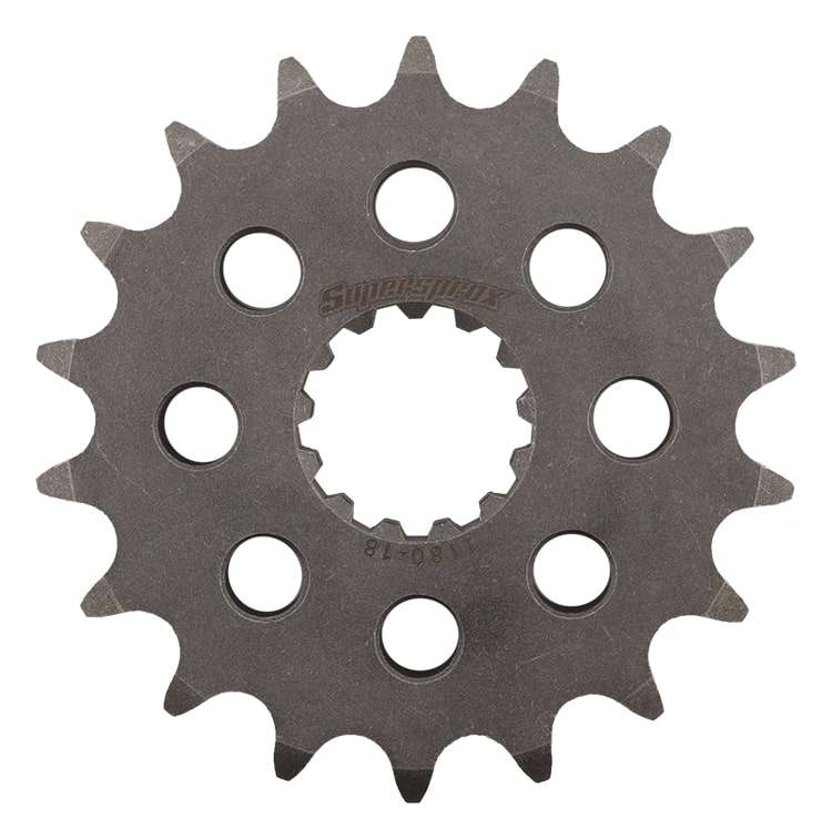 Supersprox Counter Shaft Sprocket CST-1180:18.2 - Image 3