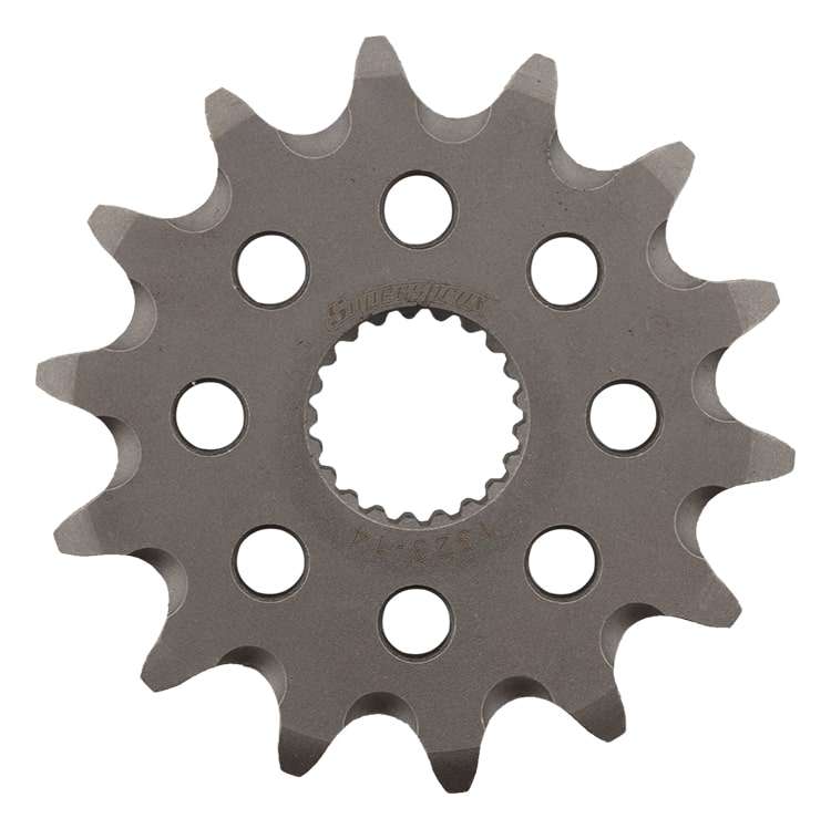 Supersprox Counter Shaft Sprocket CST-1323:14.1