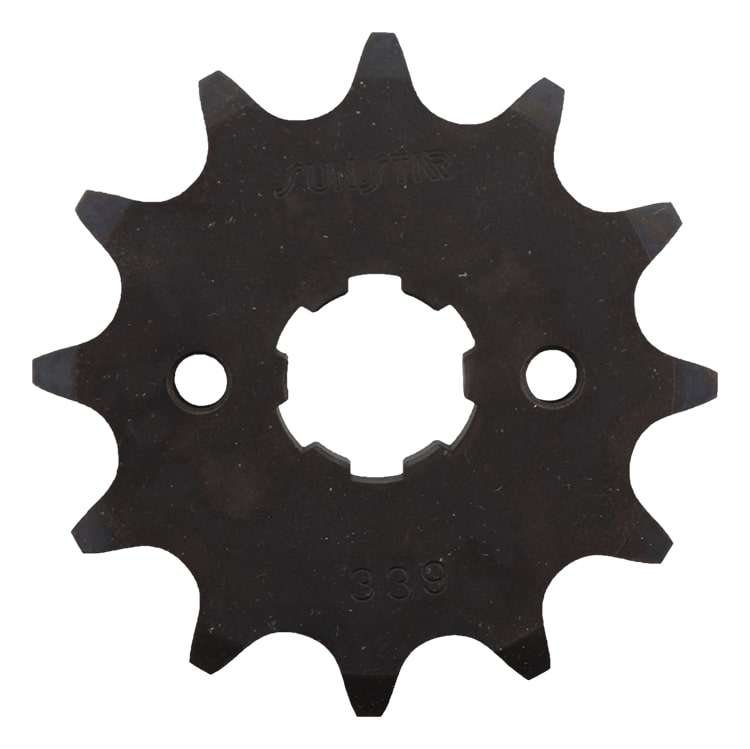 Supersprox Counter Shaft Sprocket CST-1324:12.1 - Image 3