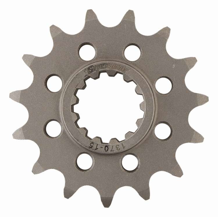 Supersprox Counter Shaft Sprocket CST-1590:14.1 - Image 3