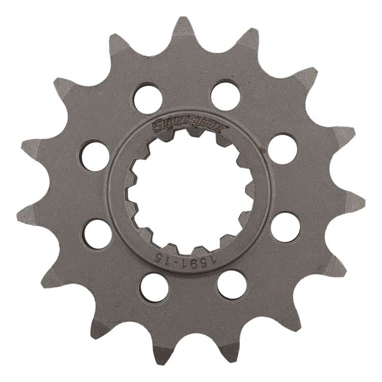 Supersprox Counter Shaft Sprocket CST-1373:17.2 - Image 3