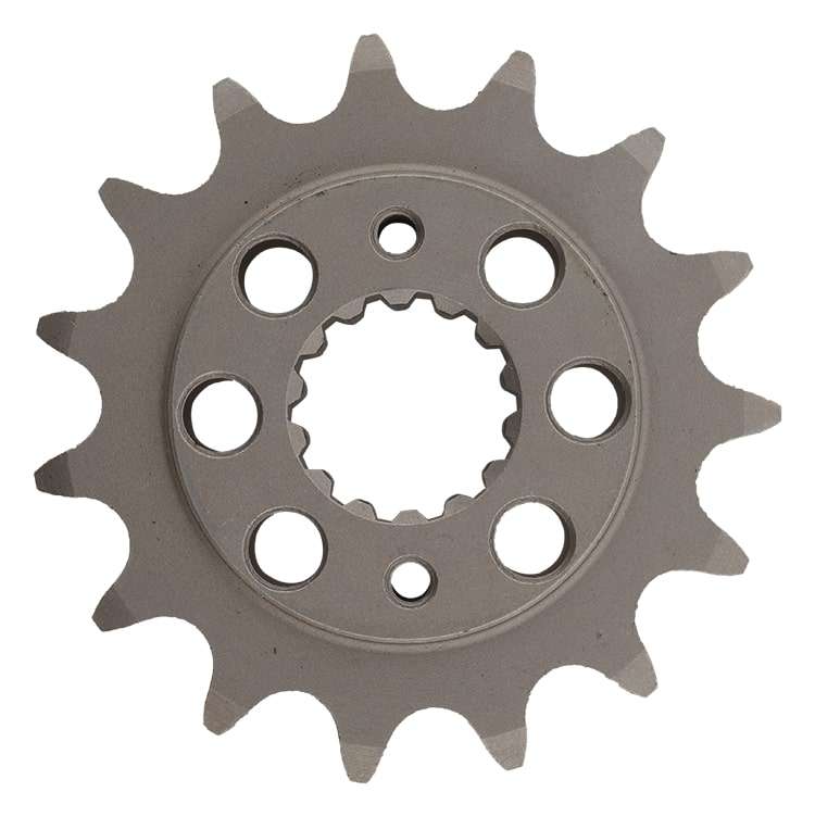Supersprox Counter Shaft Sprocket CST-4041:15.2