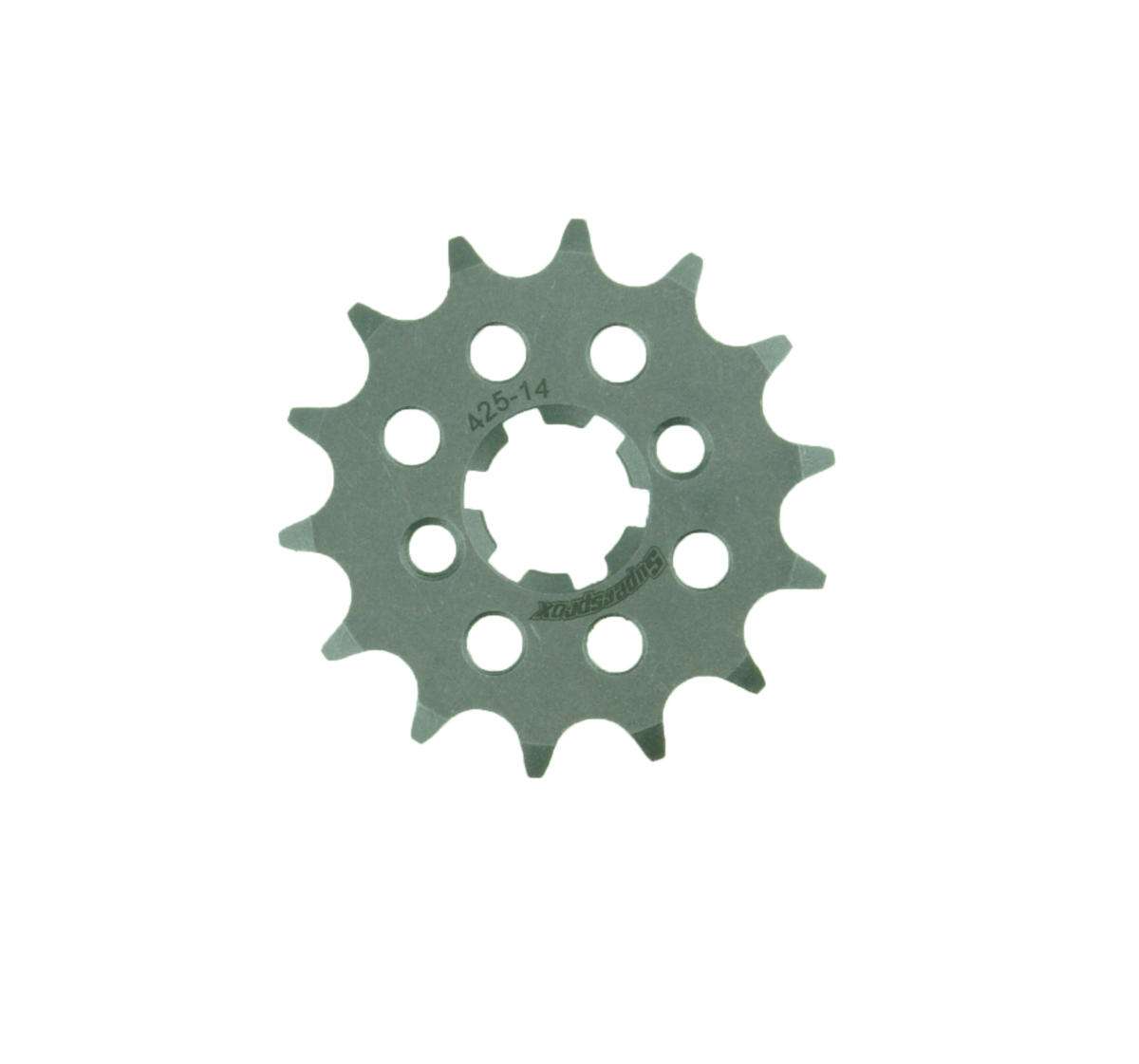Supersprox Counter Shaft Sprocket CST-425:14.2 - Image 3