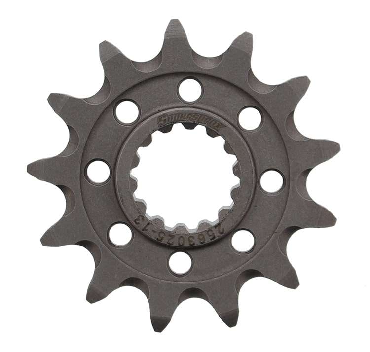 Supersprox Counter Shaft Sprocket CST-715:13.1