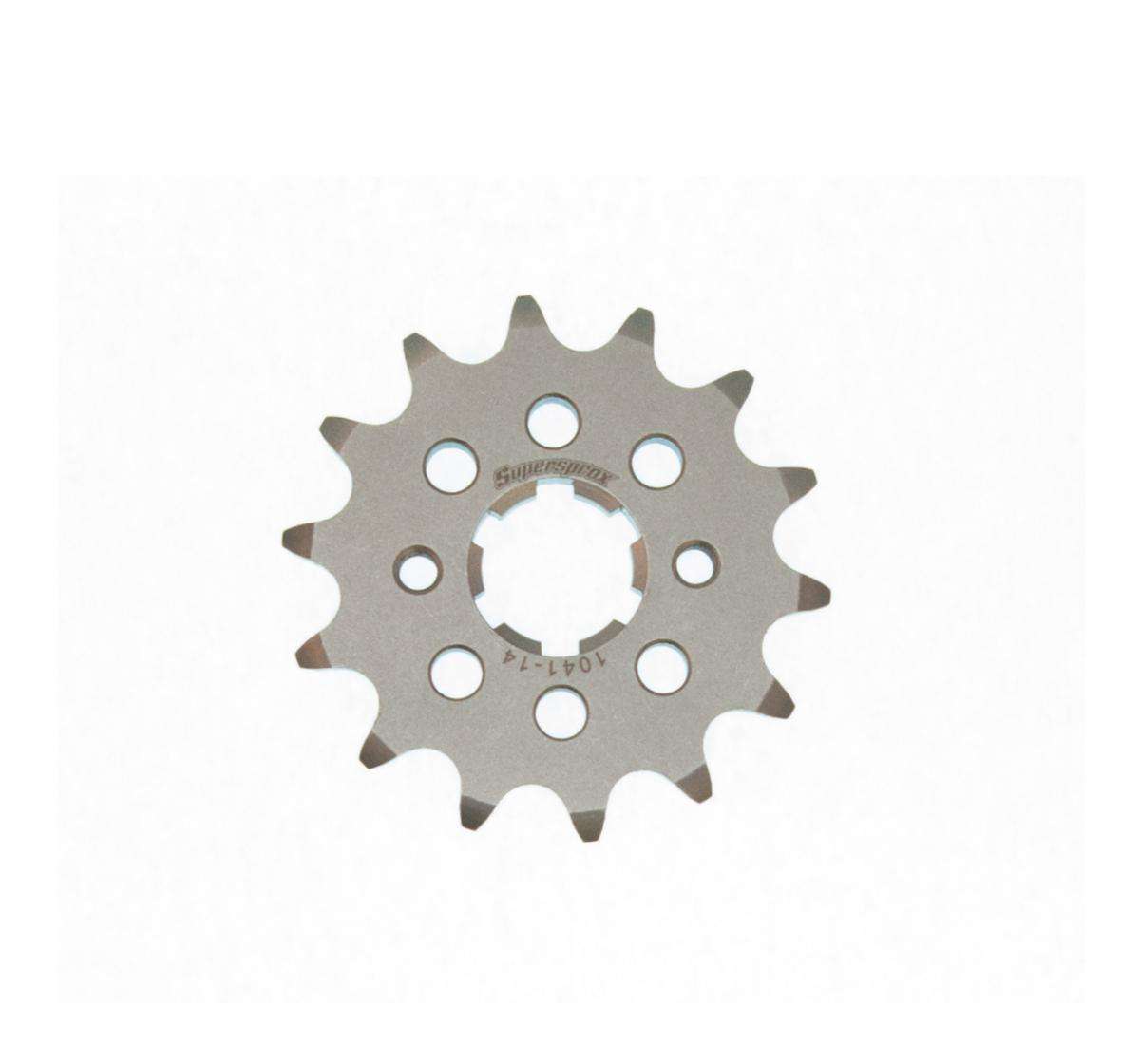 Supersprox Counter Shaft Sprocket CST-1041:14.2 - Image 3