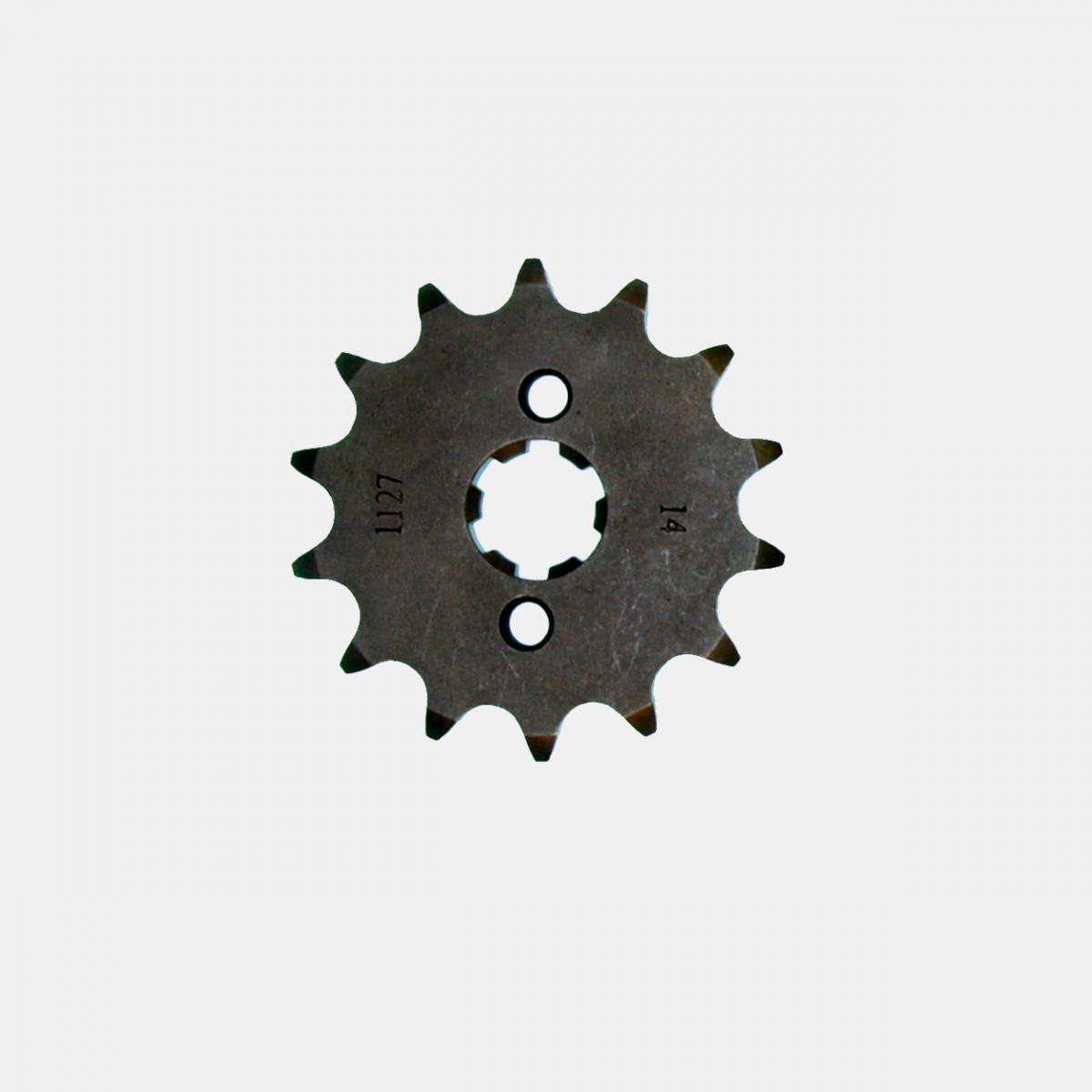 Supersprox Counter Shaft Sprocket CST-1127:14.2 - Image 3