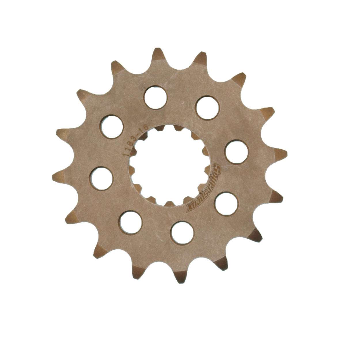 Supersprox Counter Shaft Sprocket CST-1183:16.2 - Image 3