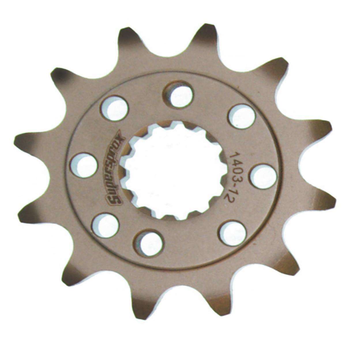 Supersprox Counter Shaft Sprocket CST-1403:12.2