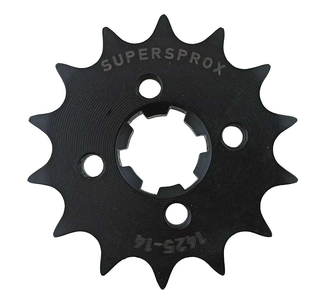 Supersprox Counter Shaft Sprocket CST-1425:14.2