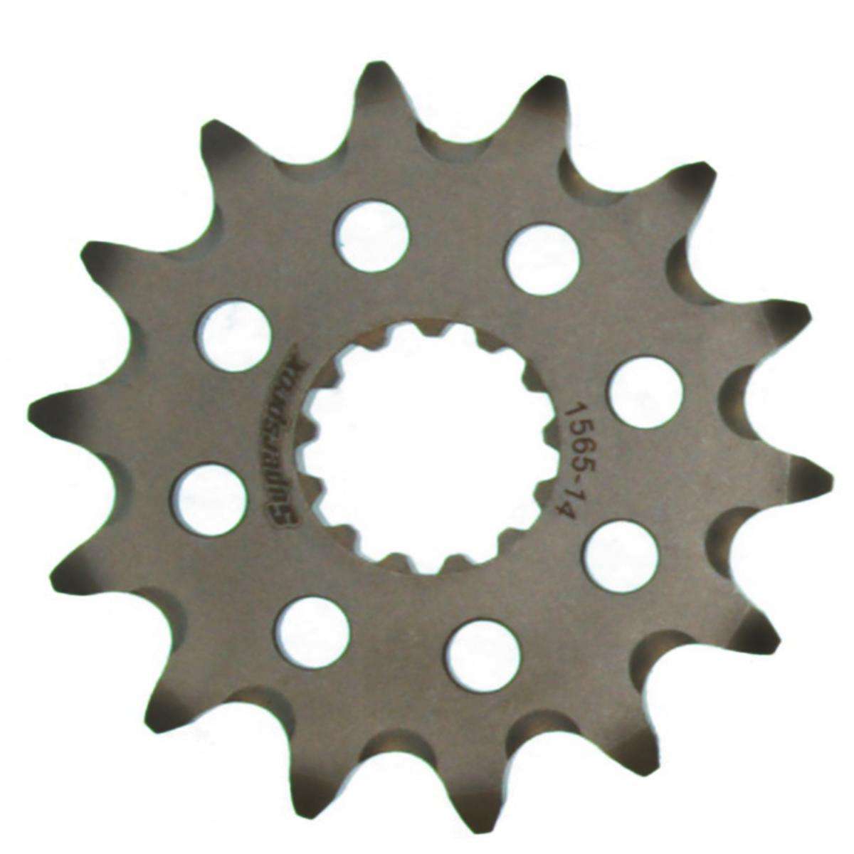 Supersprox Counter Shaft Sprocket CST-1565:14.1