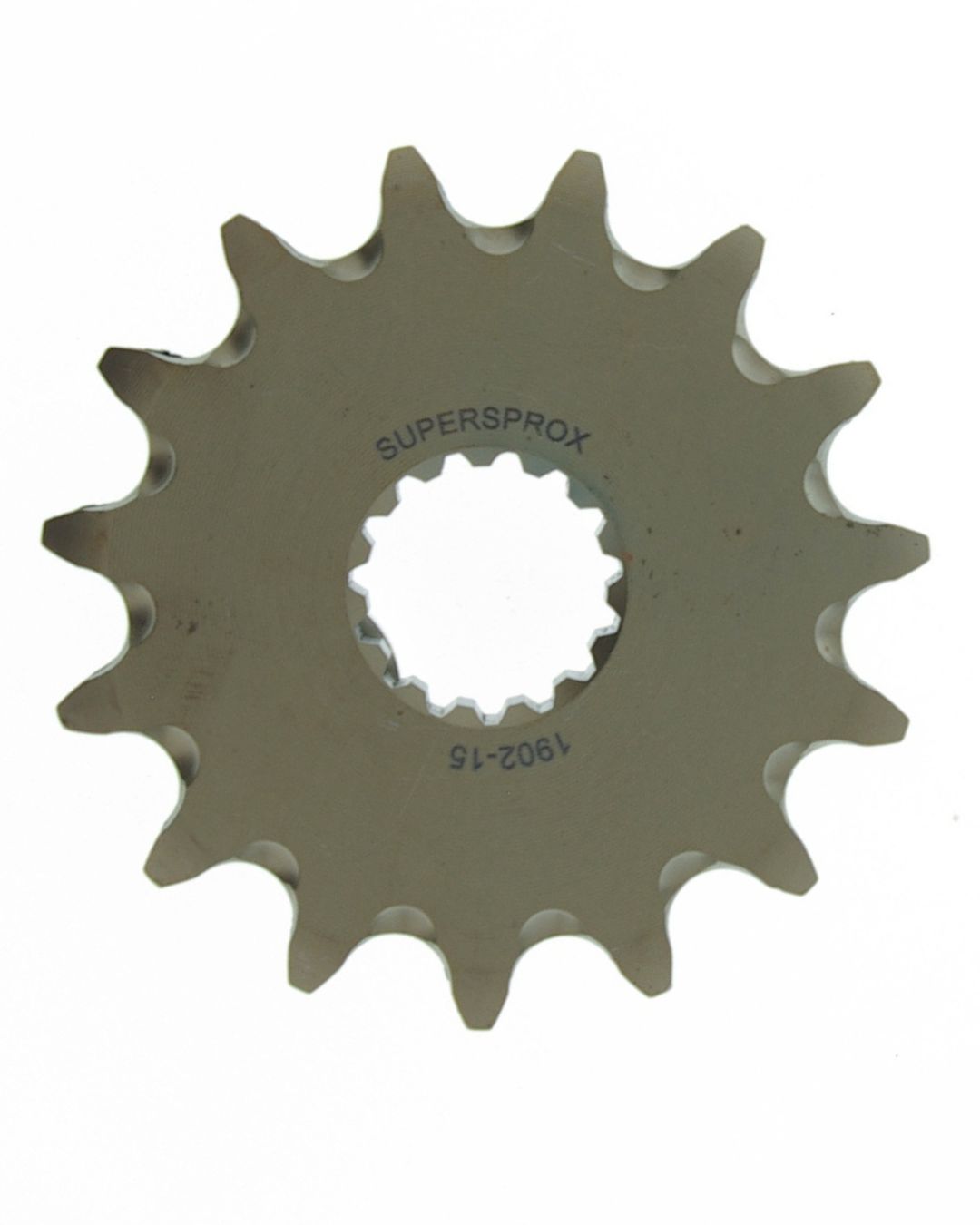 Supersprox Counter Shaft Sprocket CST-1902:15.1
