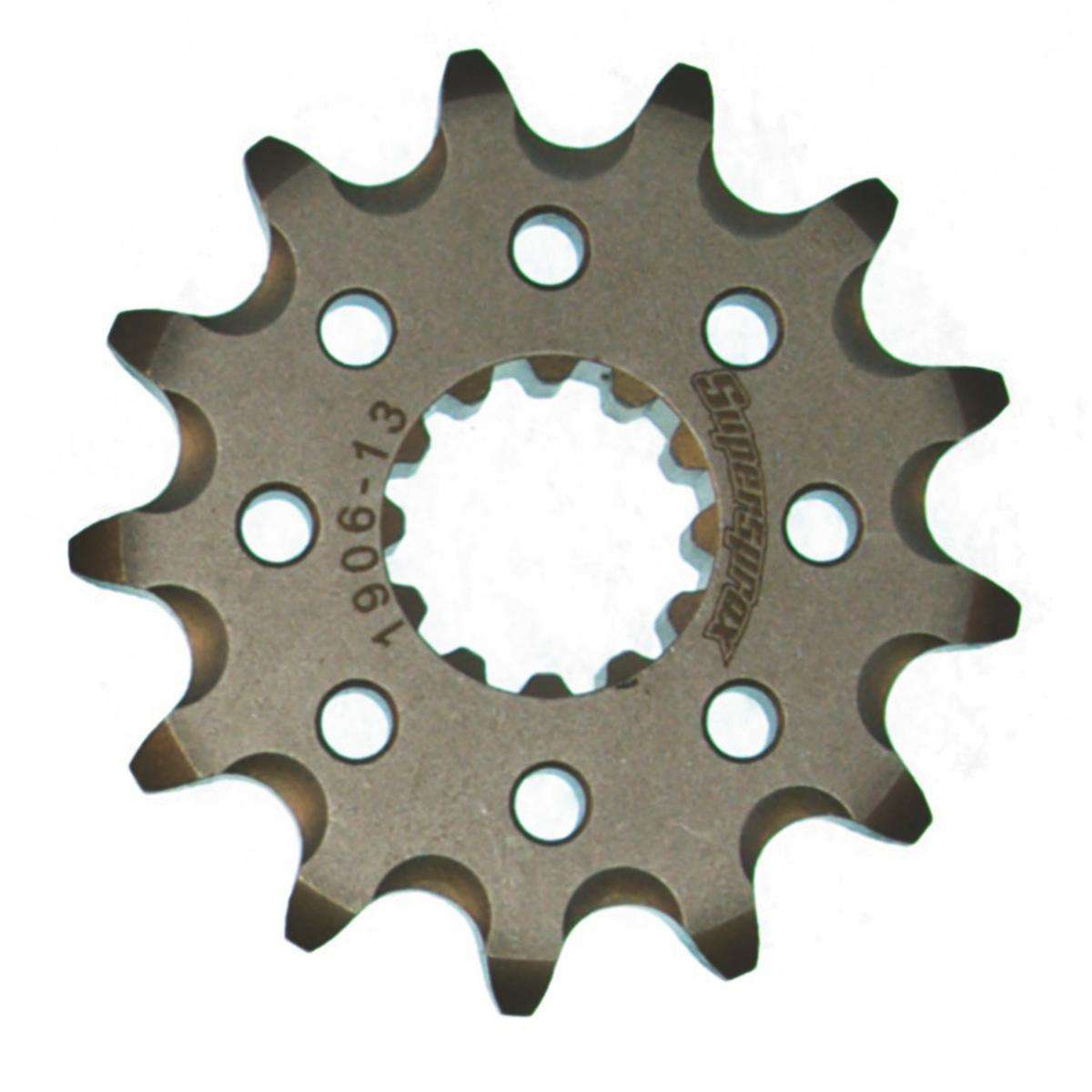 Supersprox Counter Shaft Sprocket CST-1906:13.1