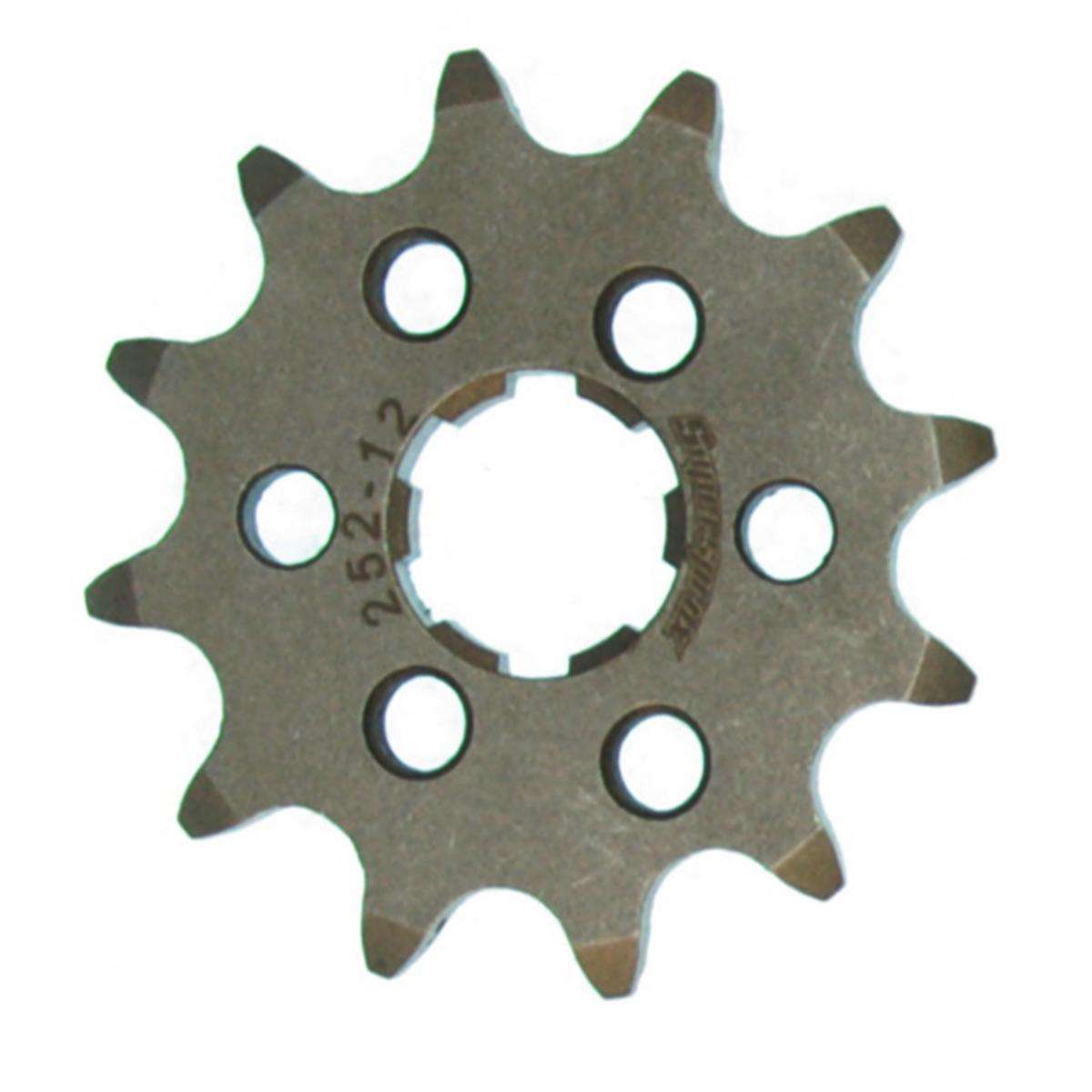 Supersprox Counter Shaft Sprocket CST-252:12.1
