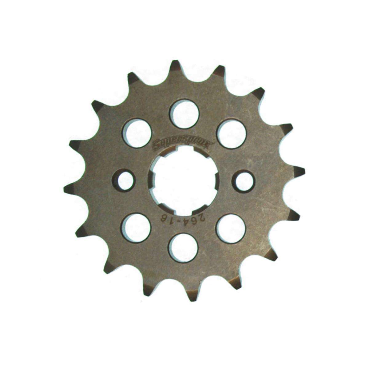 Supersprox Counter Shaft Sprocket CST-264:16.2
