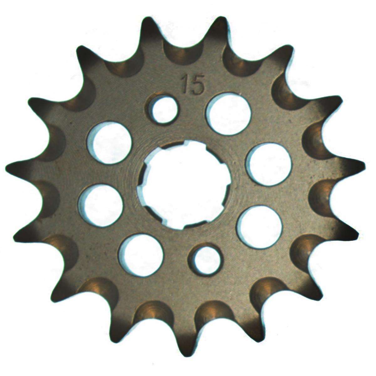 Supersprox Counter Shaft Sprocket CST-274:15.1