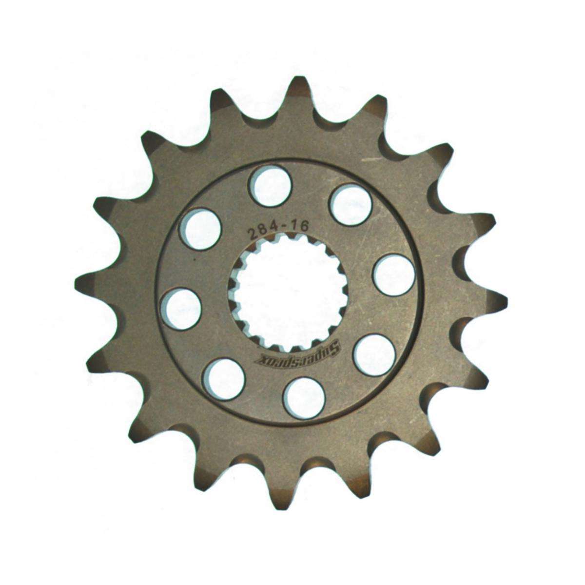 Supersprox Counter Shaft Sprocket CST-284:16.1