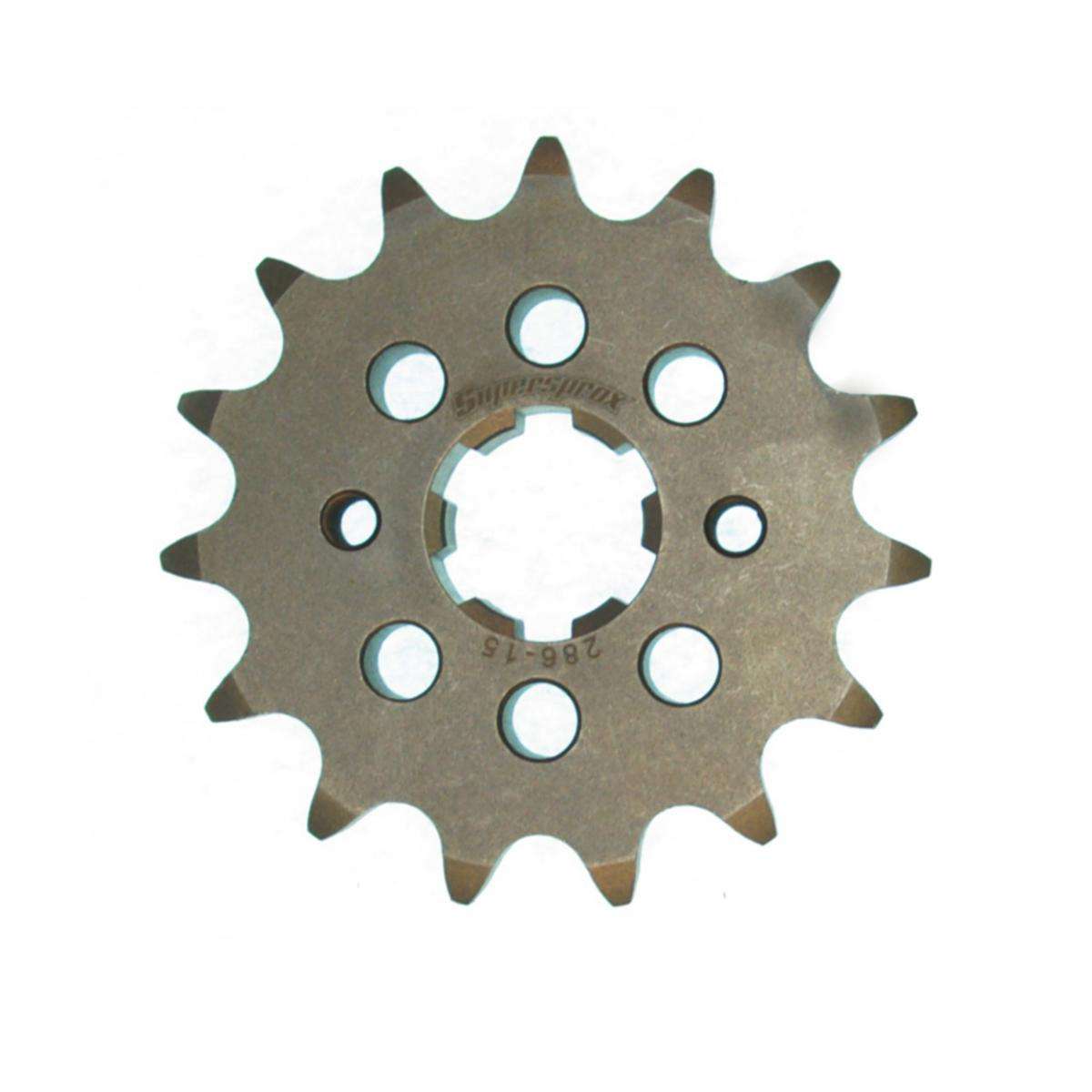 Supersprox Counter Shaft Sprocket CST-286:15.2