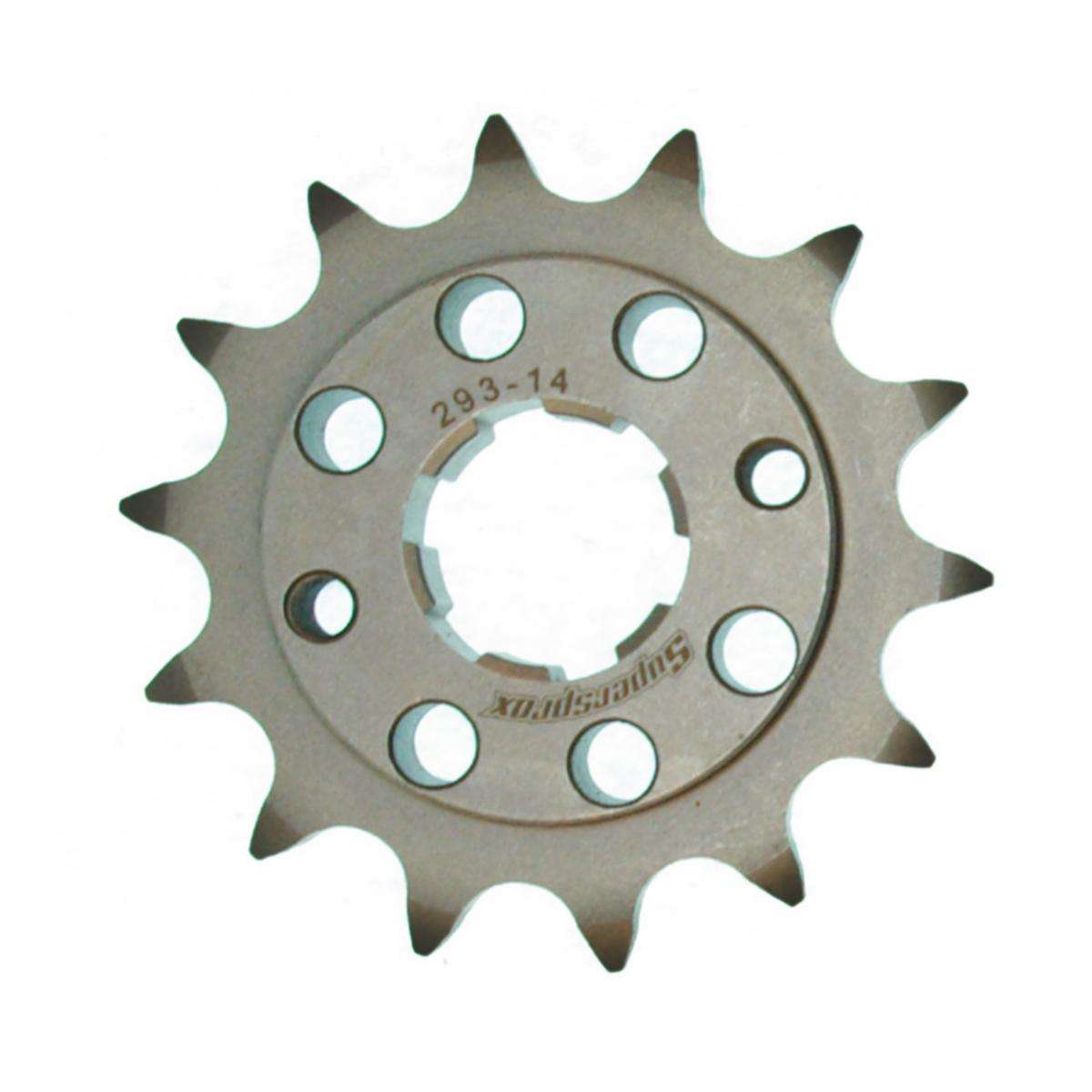 Supersprox Counter Shaft Sprocket CST-293:14.2