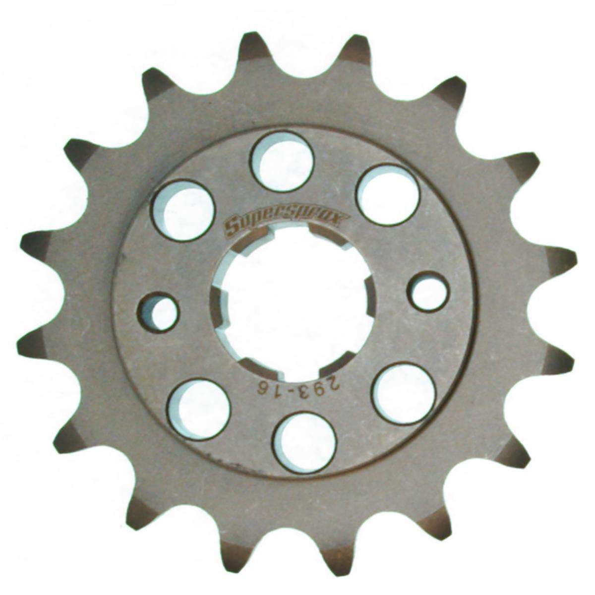 Supersprox Counter Shaft Sprocket CST-293:16.2