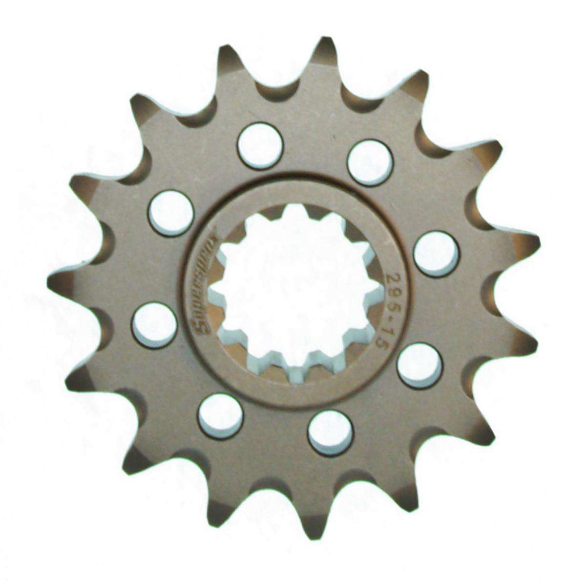 Supersprox Counter Shaft Sprocket CST-295:15.2