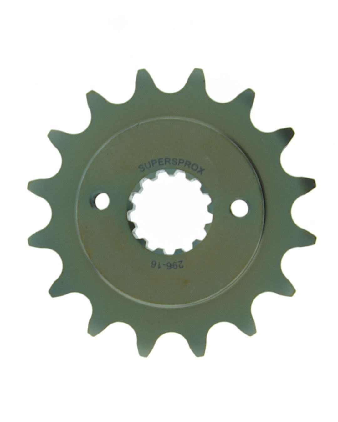 Supersprox Counter Shaft Sprocket CST-296:16.2