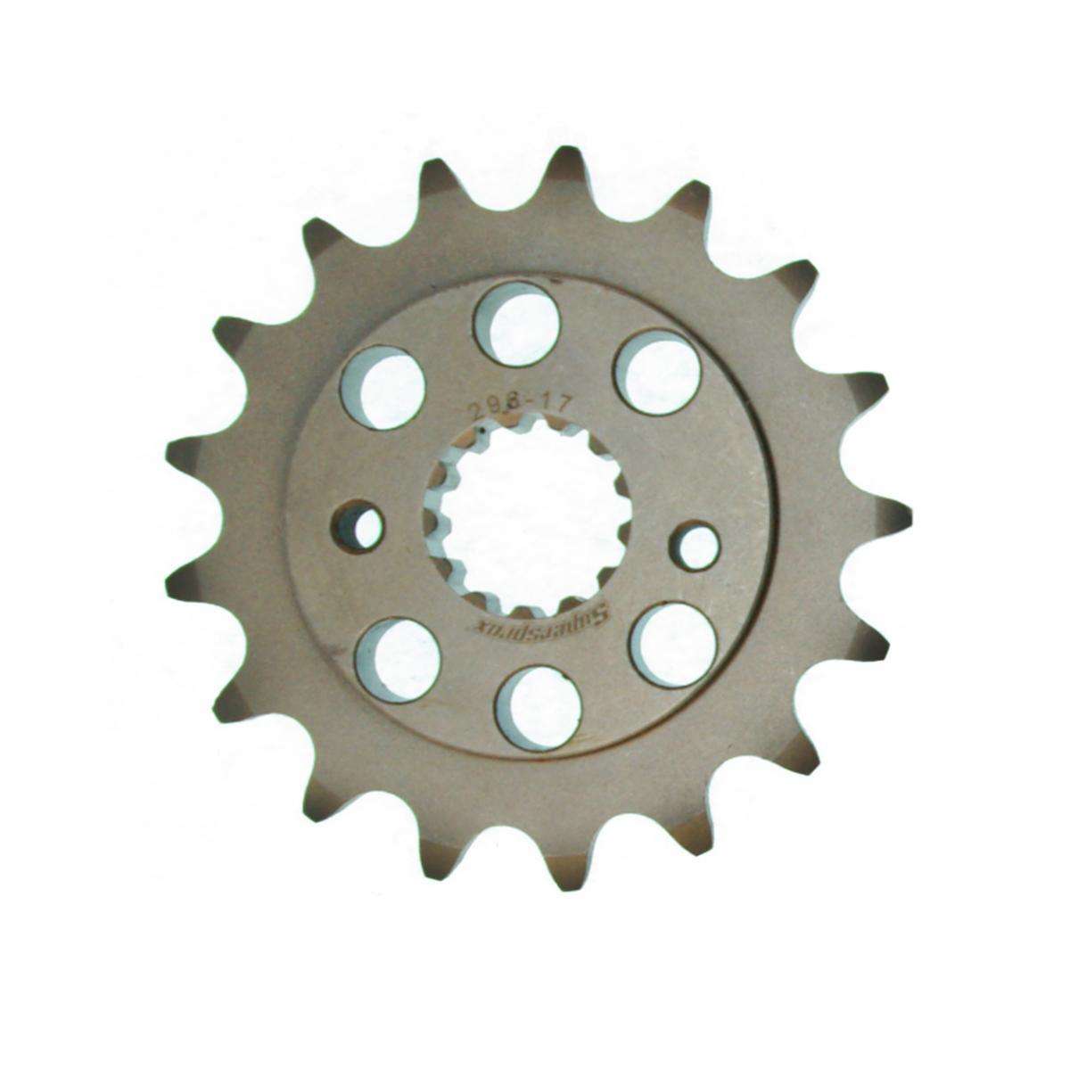 Supersprox Counter Shaft Sprocket CST-296:17.2