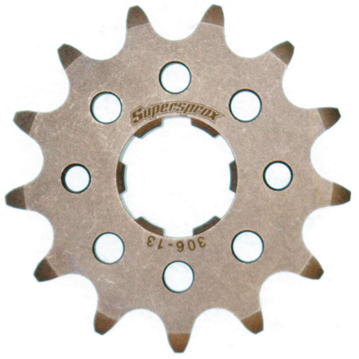 Supersprox Counter Shaft Sprocket CST-306:13.2