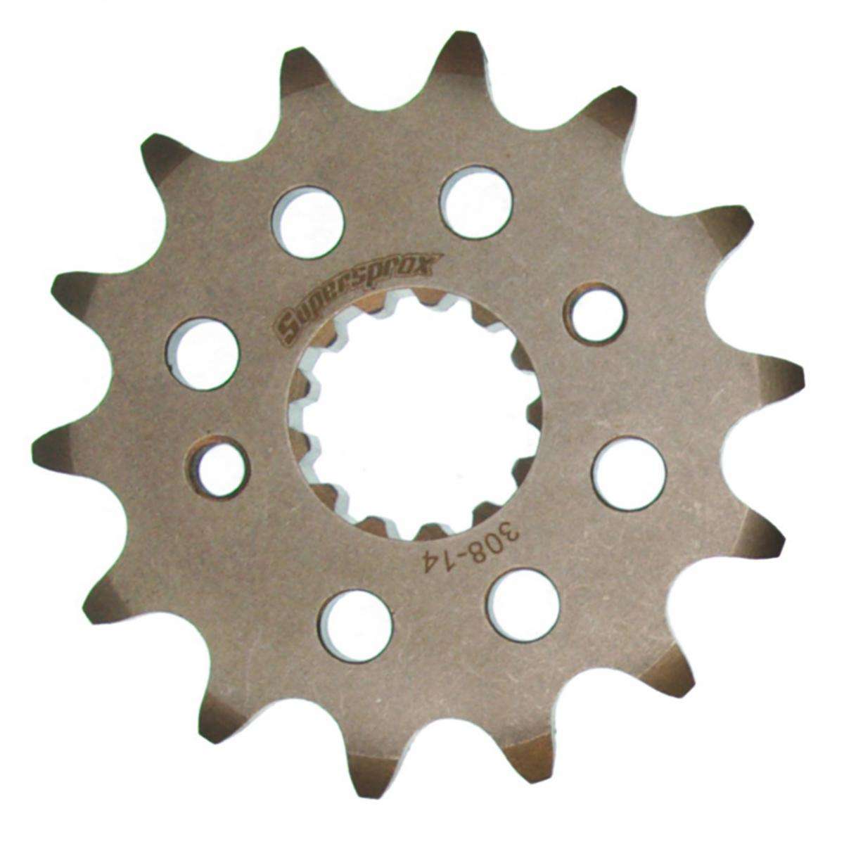 Supersprox Counter Shaft Sprocket CST-308:14.2
