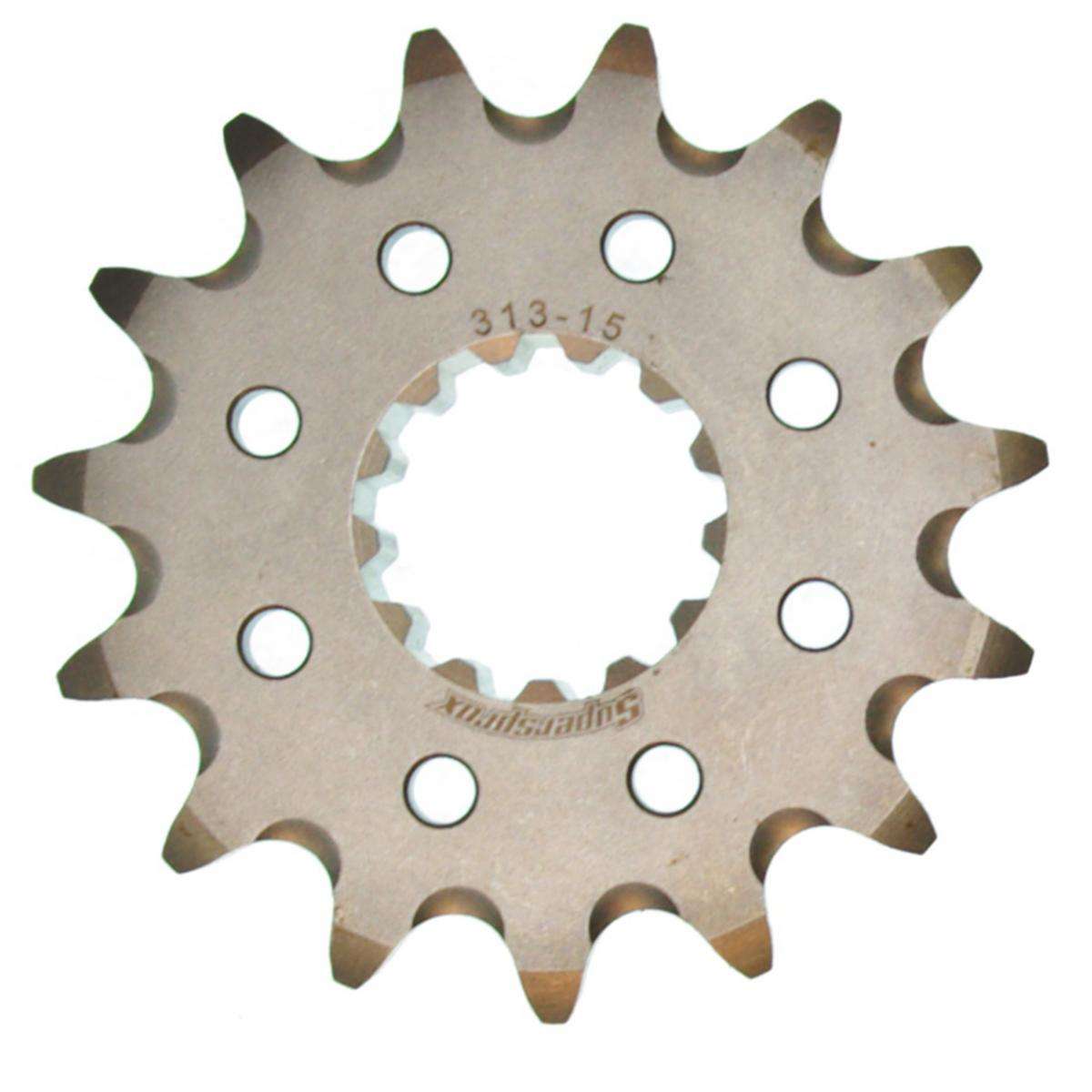 Supersprox Counter Shaft Sprocket CST-313:15.2