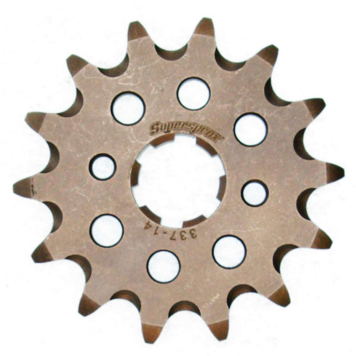 Supersprox Counter Shaft Sprocket CST-337:14.1