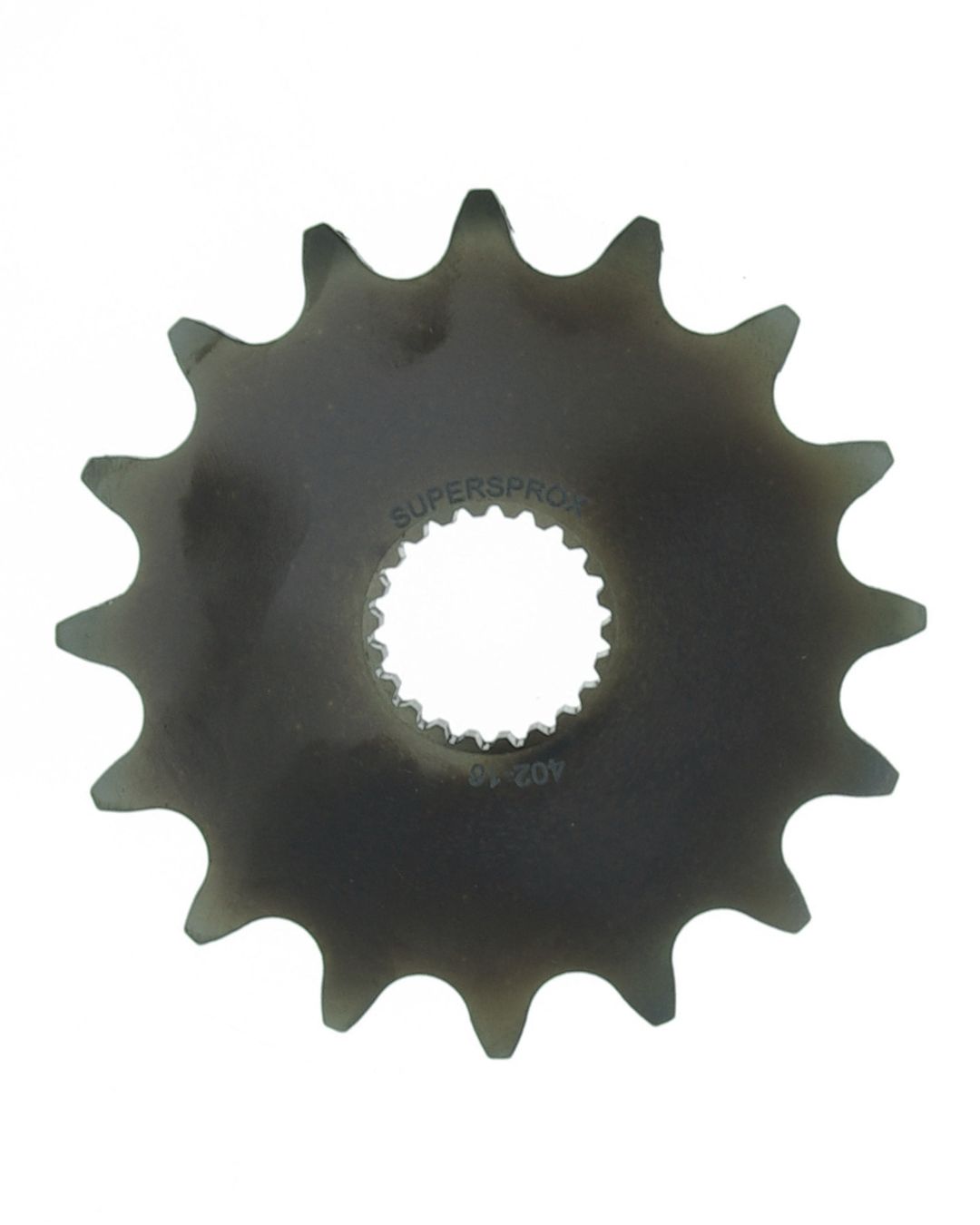 Supersprox Counter Shaft Sprocket CST-402:16.2