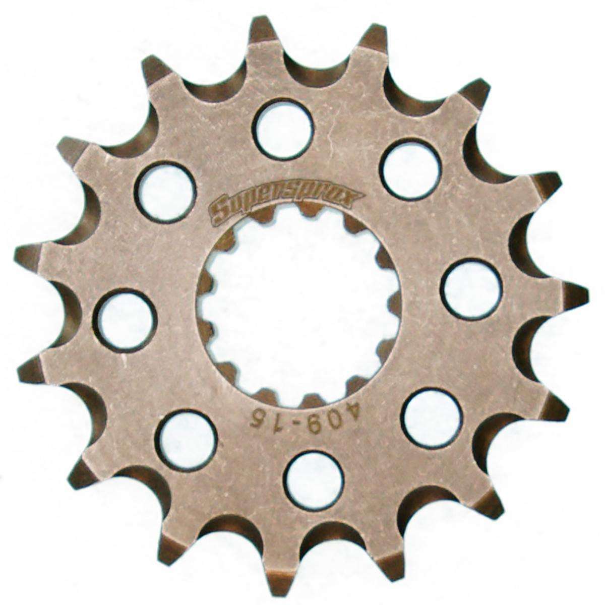 Supersprox Counter Shaft Sprocket CST-409:15.1
