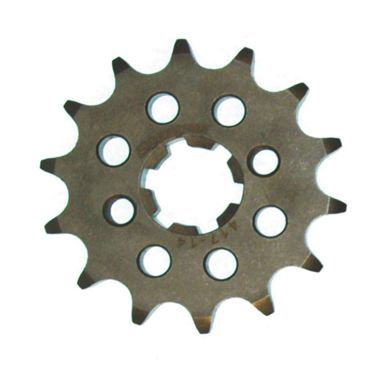Supersprox Counter Shaft Sprocket CST-417:14.2