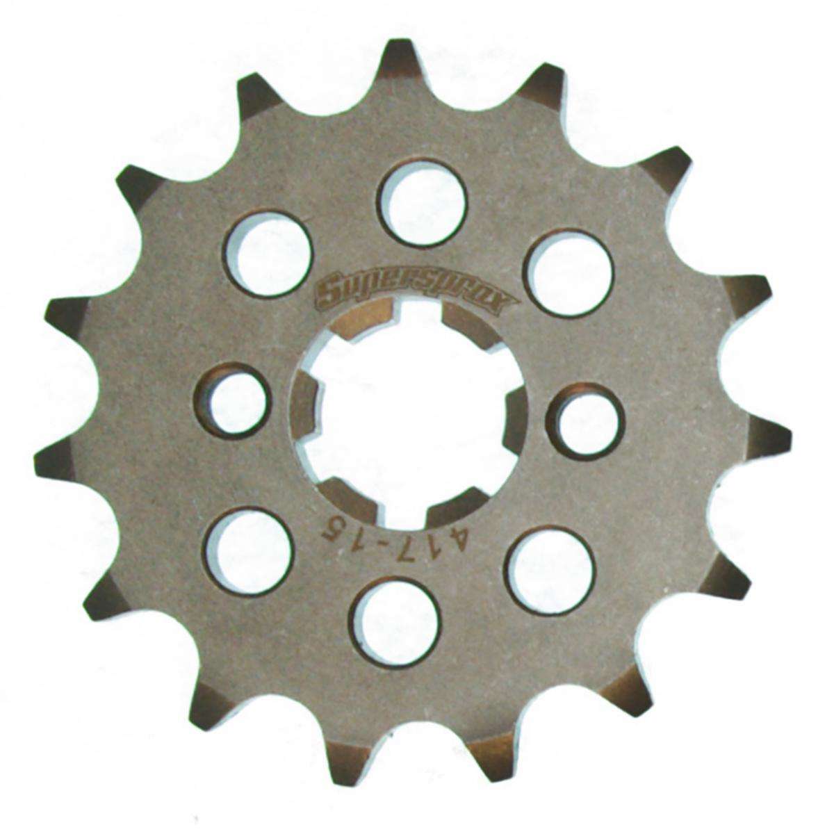 Supersprox Counter Shaft Sprocket CST-417:15.2