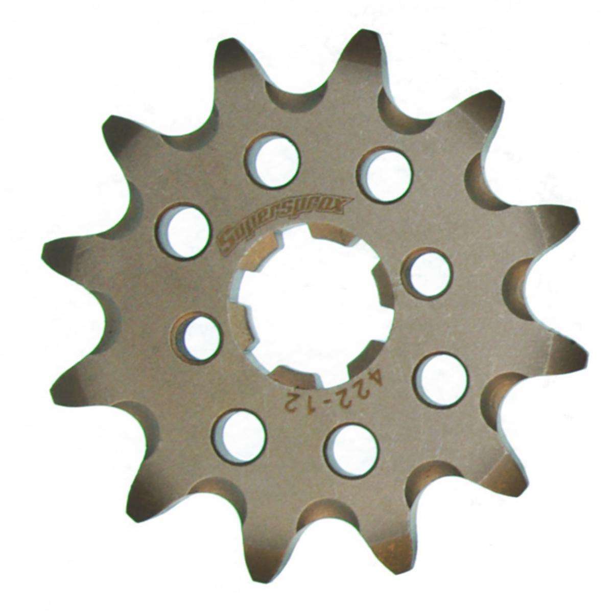 Supersprox Counter Shaft Sprocket CST-422:12.1