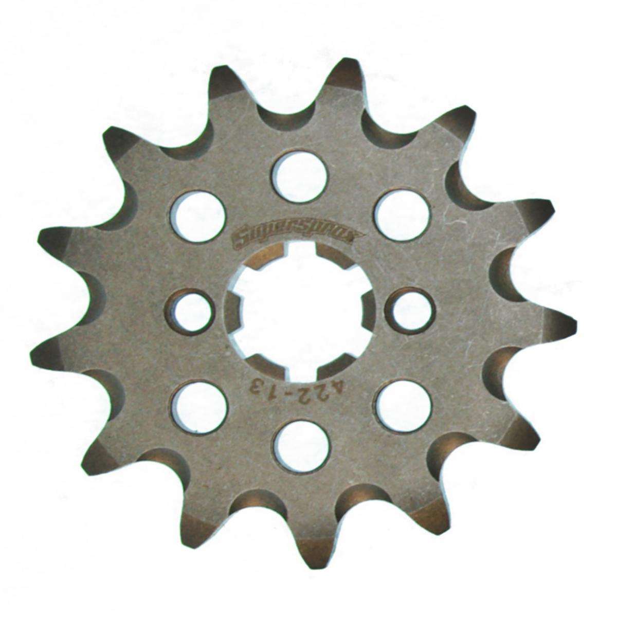 Supersprox Counter Shaft Sprocket CST-422:13.1
