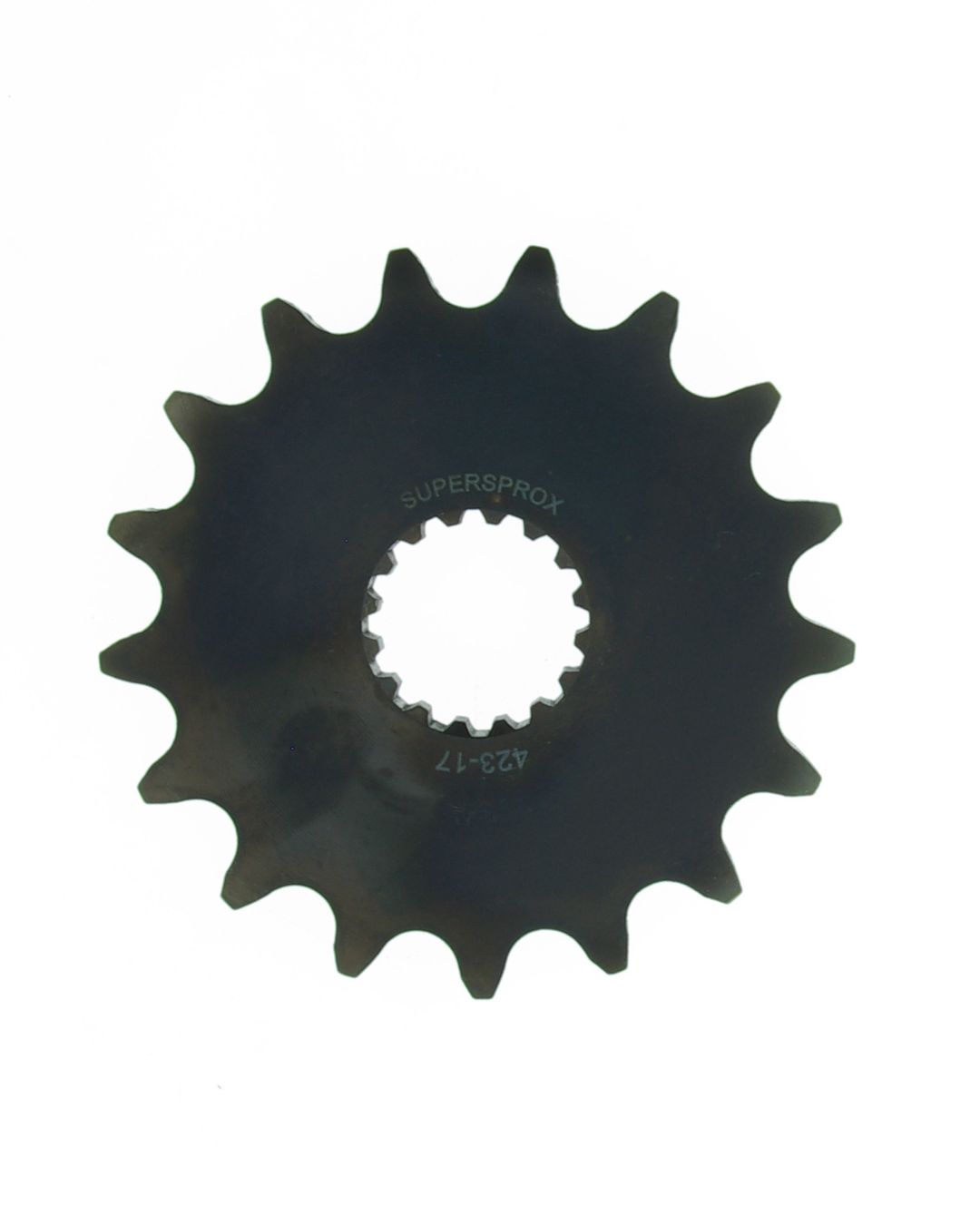 Supersprox Counter Shaft Sprocket CST-423:17.2