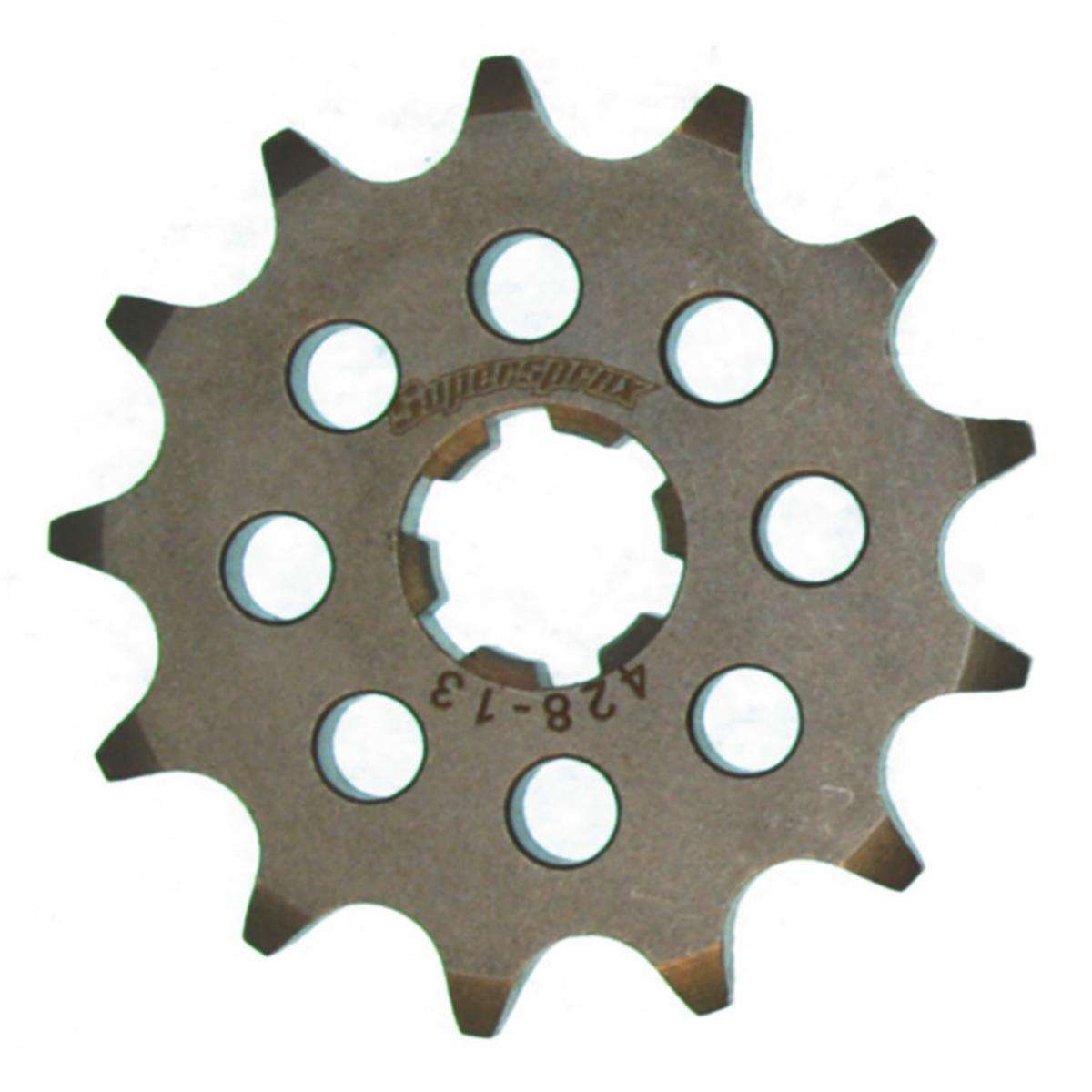 Supersprox Counter Shaft Sprocket CST-428:13.2