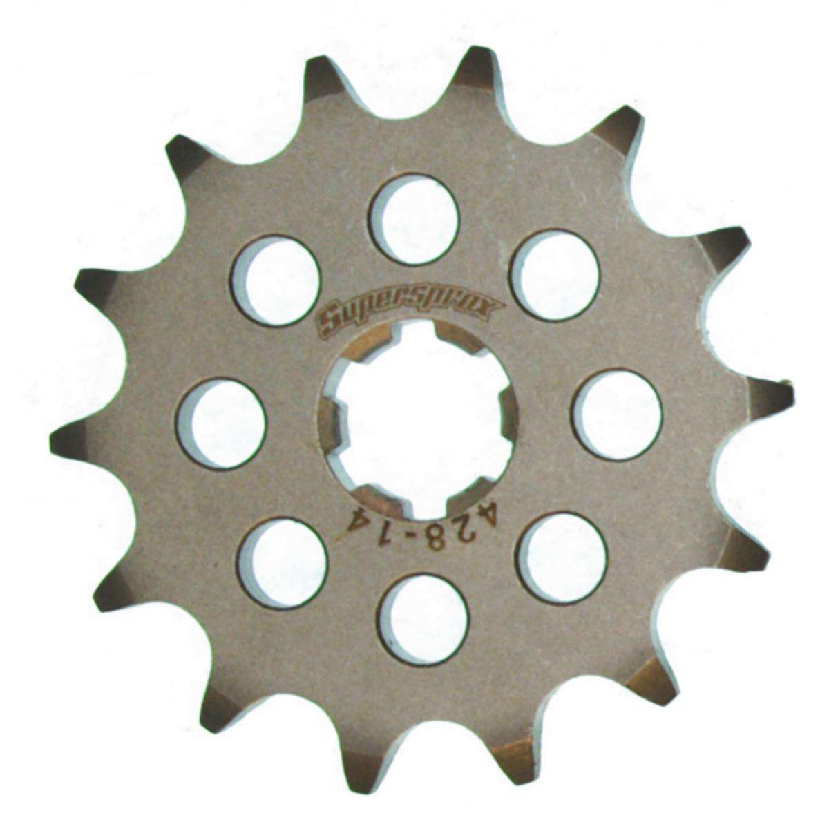 Supersprox Counter Shaft Sprocket CST-428:14.2