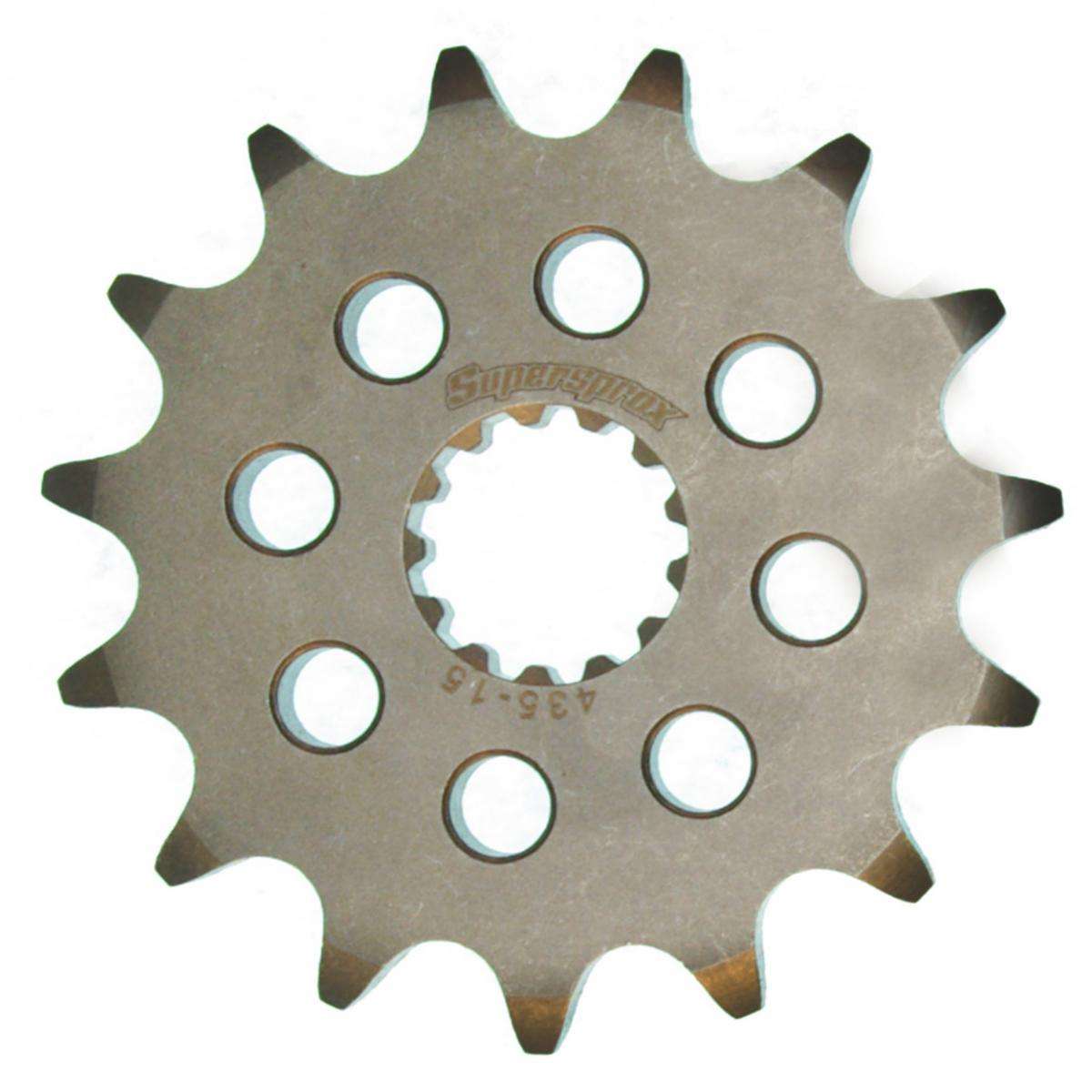 Supersprox Counter Shaft Sprocket CST-435:15.2