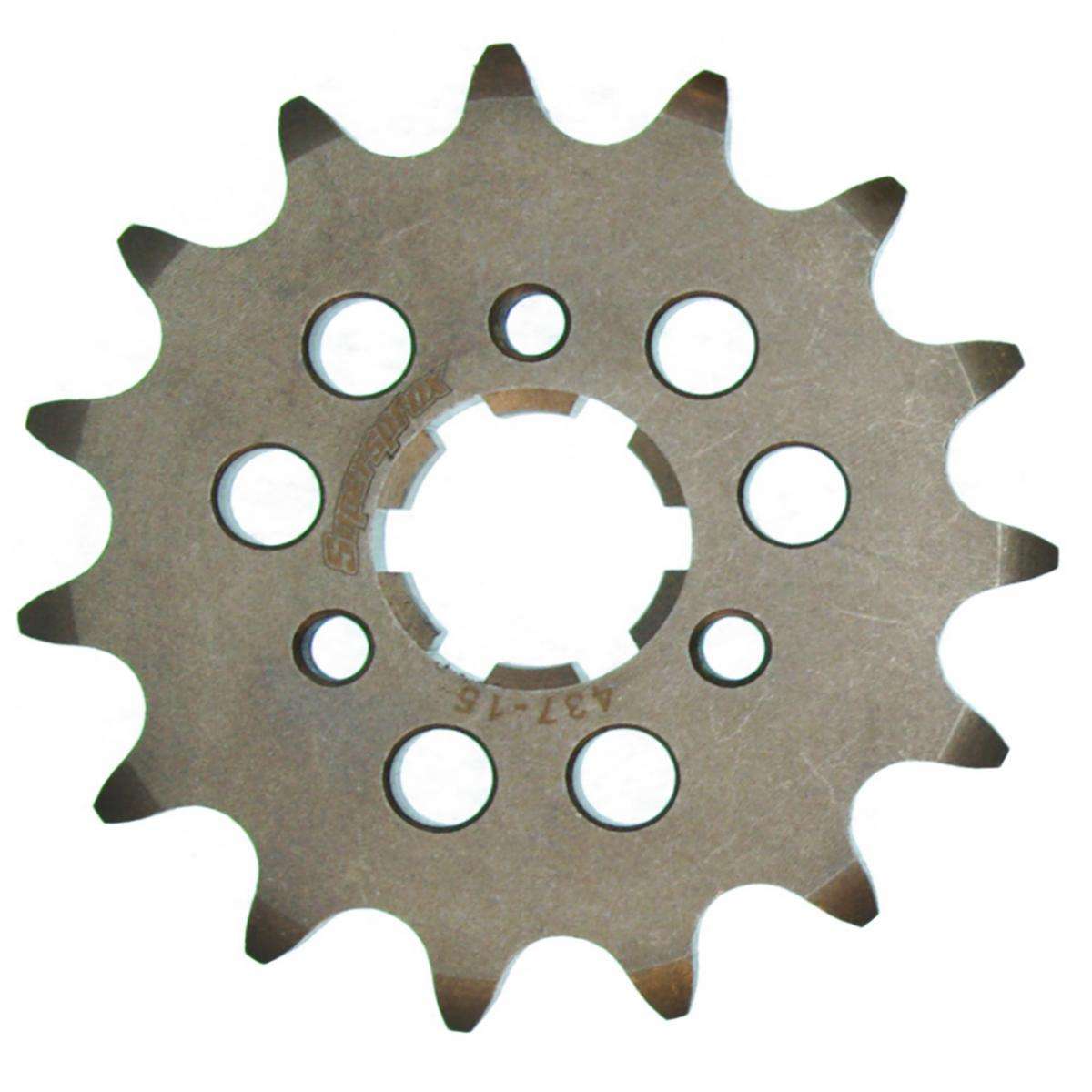 Supersprox Counter Shaft Sprocket CST-437:15.2