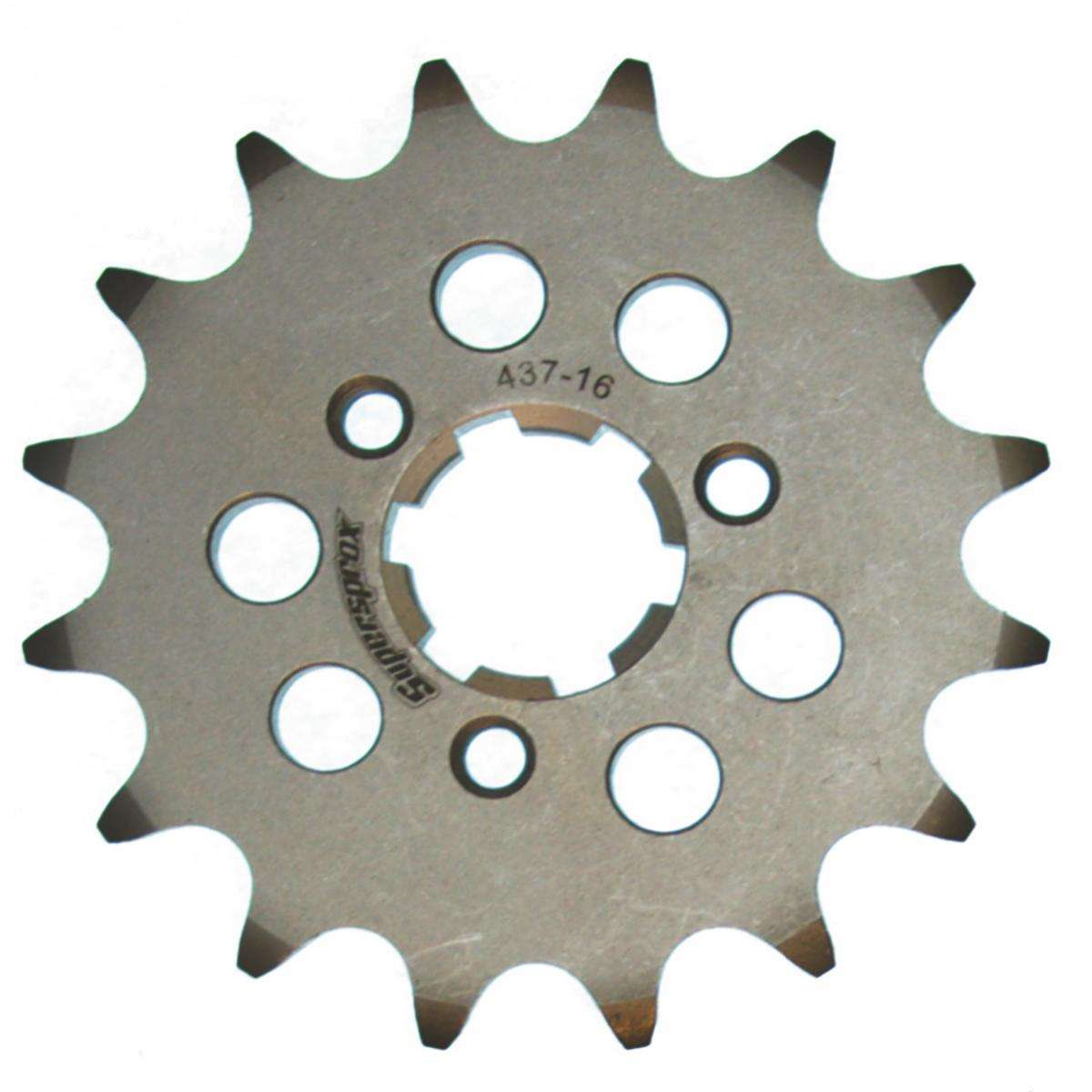 Supersprox Counter Shaft Sprocket CST-437:16.2
