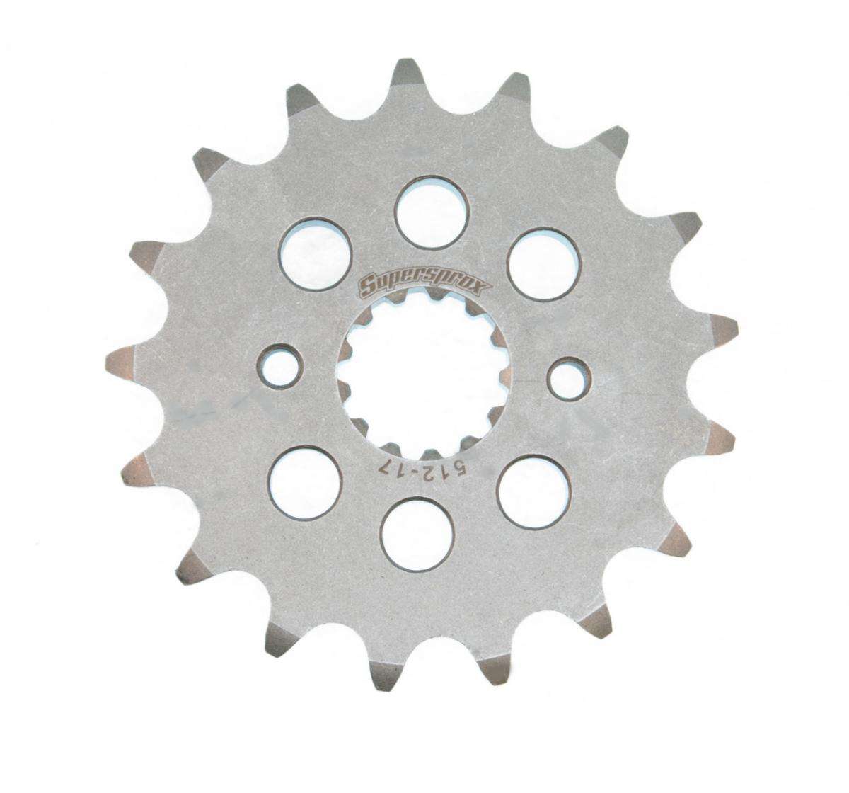 Supersprox Counter Shaft Sprocket CST-565:15.1 - Image 3