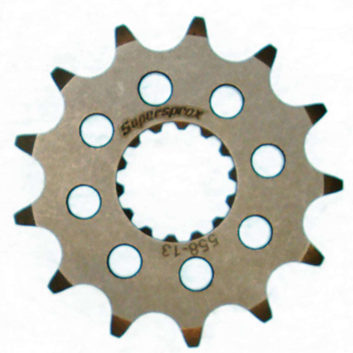 Supersprox Counter Shaft Sprocket CST-558:13.2