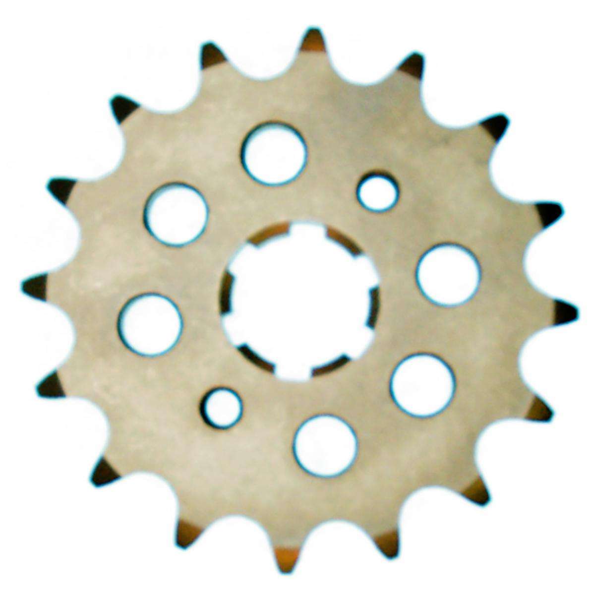 Supersprox Counter Shaft Sprocket CST-571:16.2