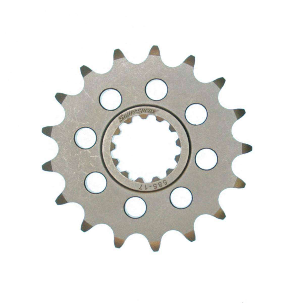 Supersprox Counter Shaft Sprocket CST-585:17.2