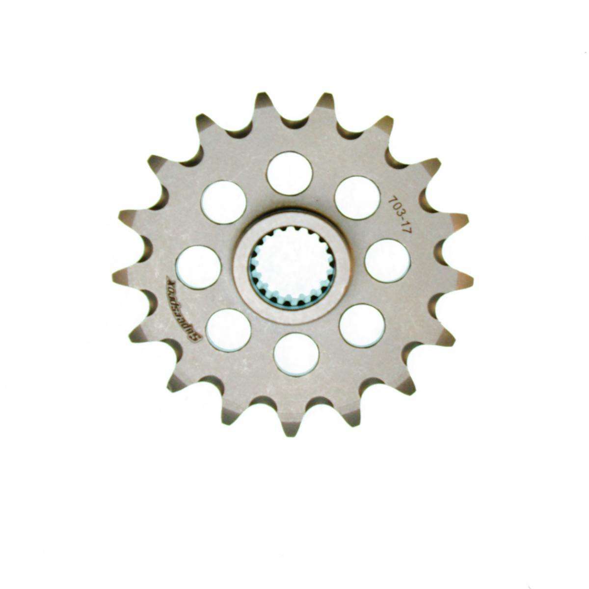 Supersprox Counter Shaft Sprocket CST-703:17.1