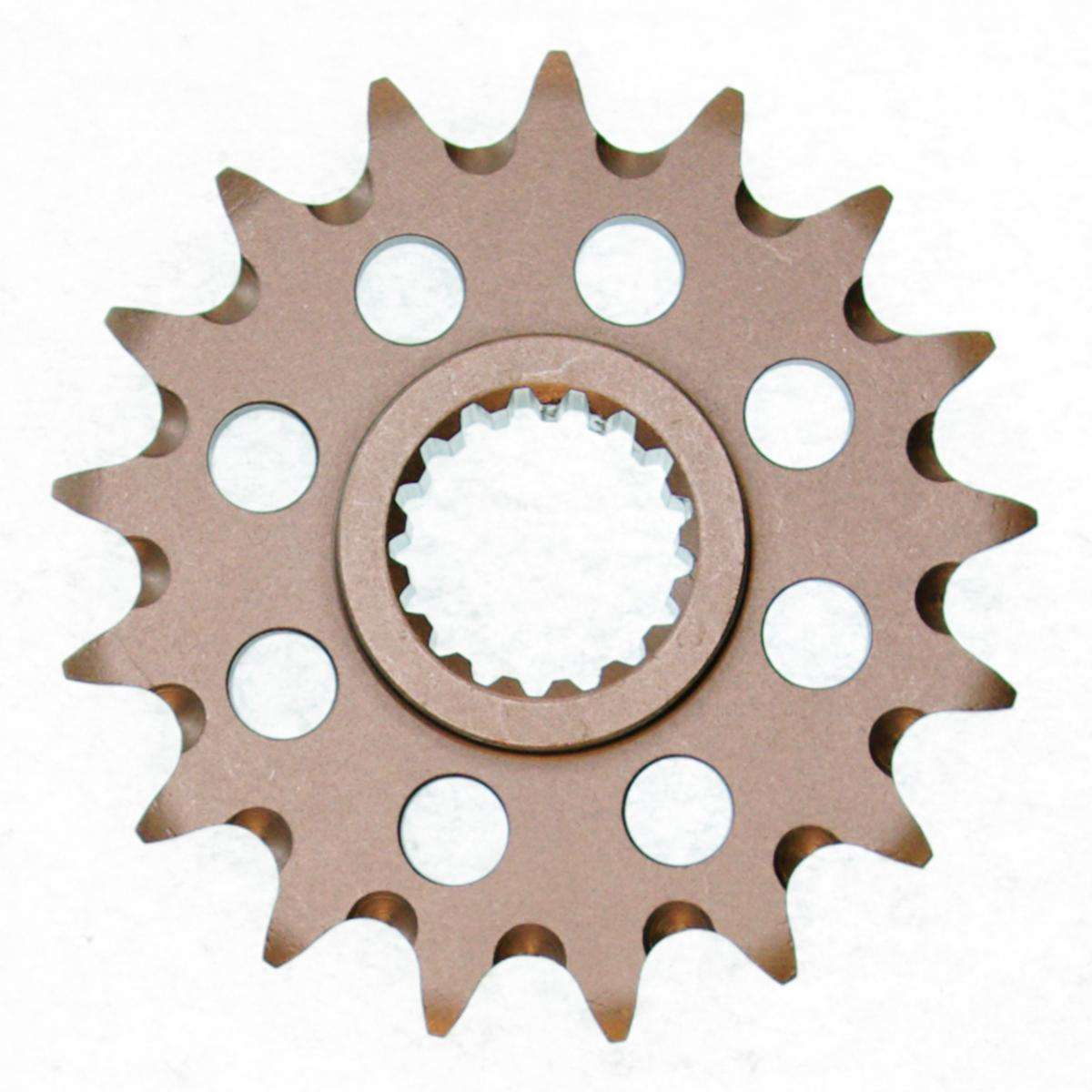 Supersprox Counter Shaft Sprocket CST-705:17.2