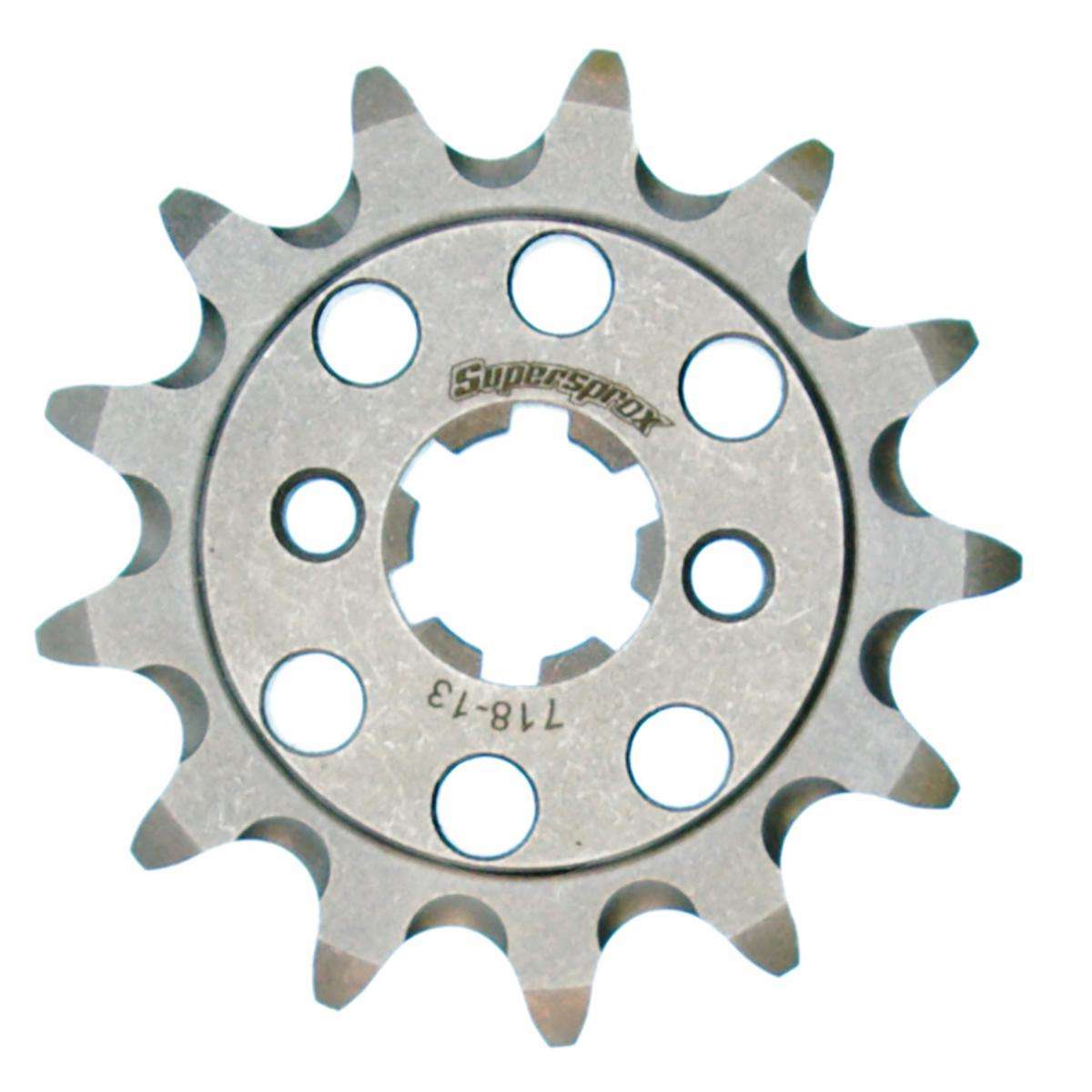 Supersprox Counter Shaft Sprocket CST-718:13.1