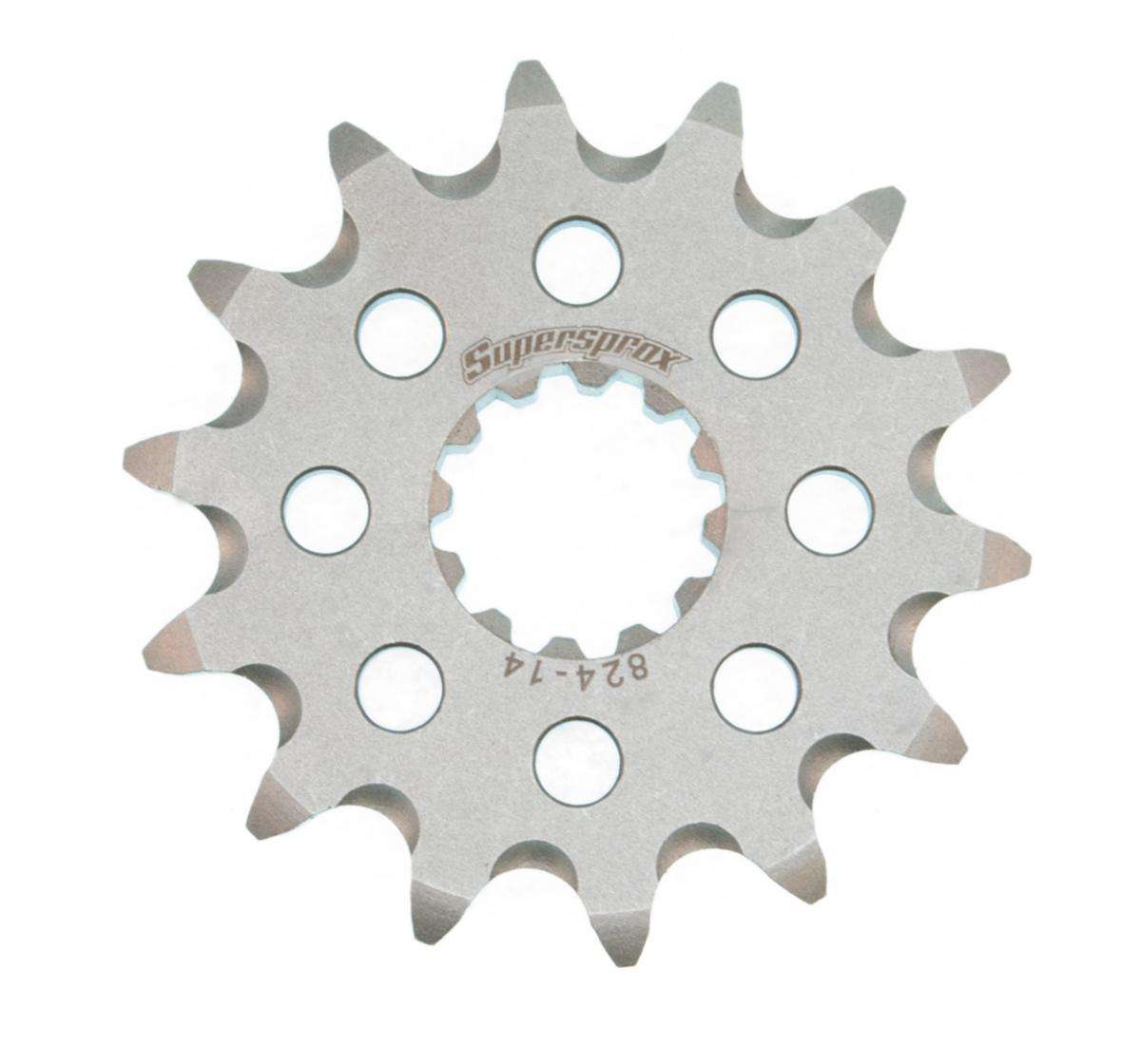 Supersprox Counter Shaft Sprocket CST-824:14.1